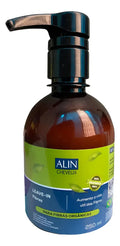 Crème de soin sans rinçage Bio Végétal Prémium pour mèches biofibres
