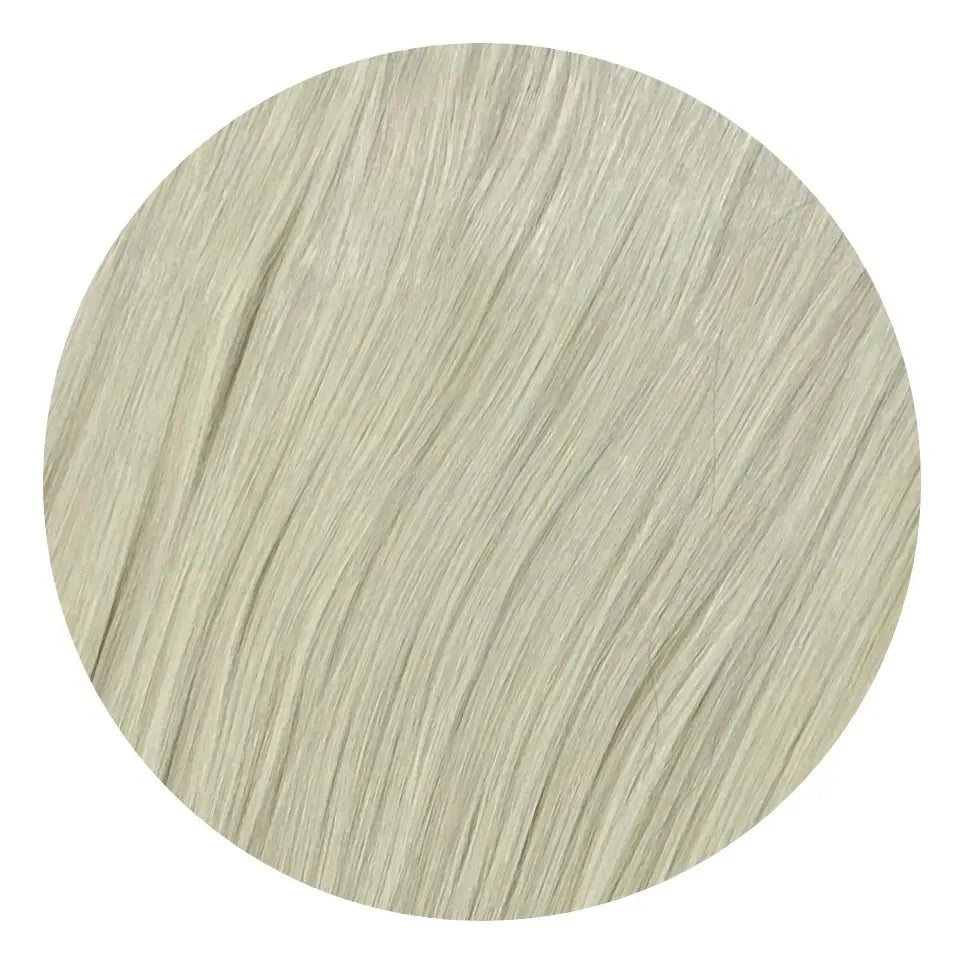 Mèches Biofibres protéiques lisse- Blond clair